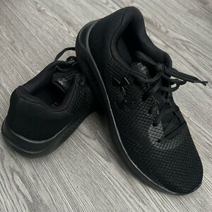 Under Armour Size 7 New without box